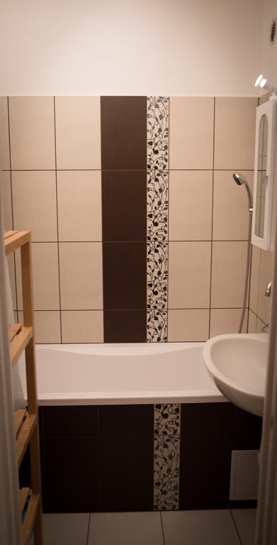 Anna Apartman Gyor Exterior photo