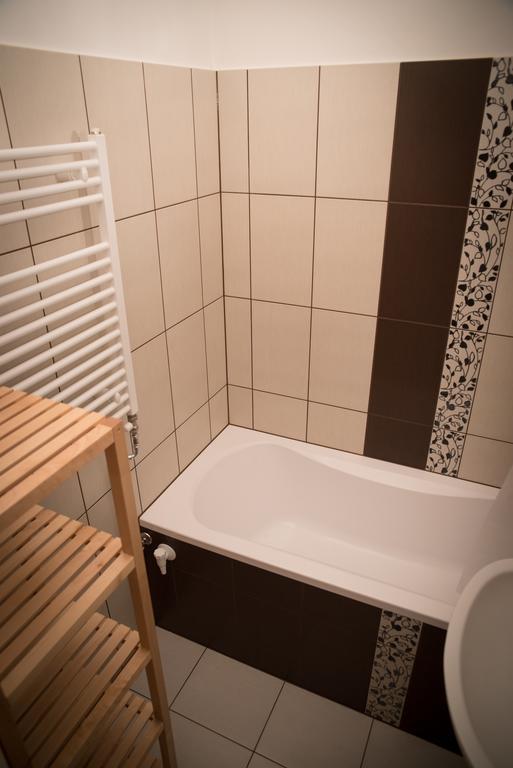 Anna Apartman Gyor Exterior photo